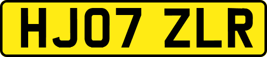 HJ07ZLR