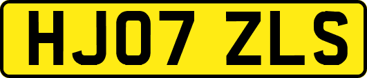 HJ07ZLS