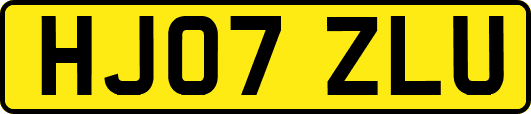 HJ07ZLU