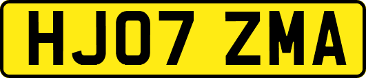 HJ07ZMA