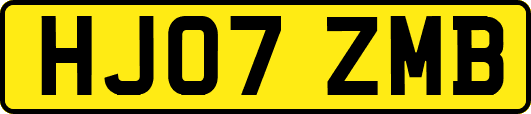 HJ07ZMB