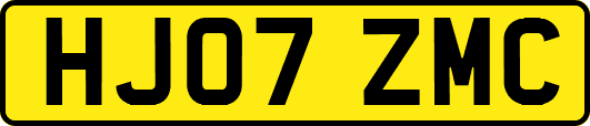 HJ07ZMC