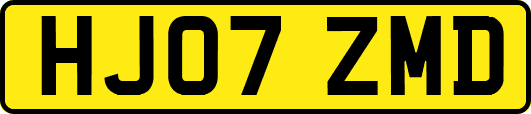 HJ07ZMD