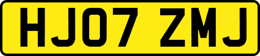 HJ07ZMJ