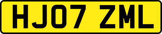 HJ07ZML