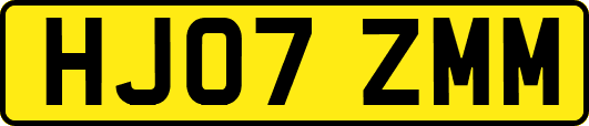 HJ07ZMM