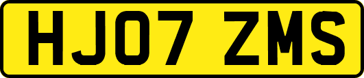 HJ07ZMS
