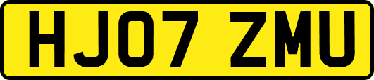HJ07ZMU