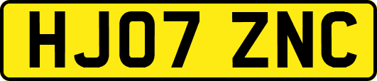 HJ07ZNC