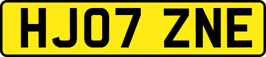 HJ07ZNE