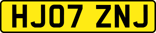 HJ07ZNJ