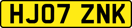 HJ07ZNK