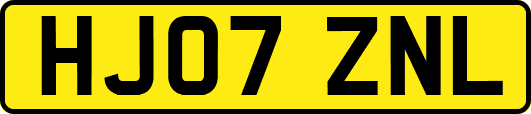 HJ07ZNL