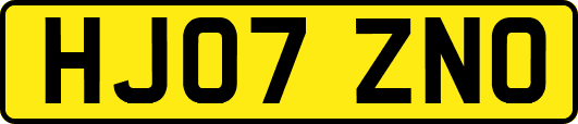 HJ07ZNO