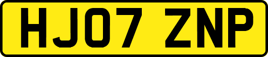 HJ07ZNP
