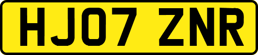 HJ07ZNR