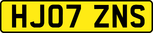 HJ07ZNS