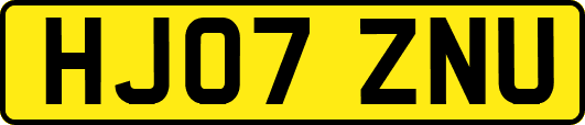HJ07ZNU