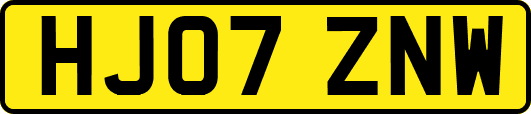 HJ07ZNW