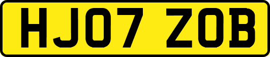 HJ07ZOB