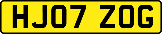 HJ07ZOG