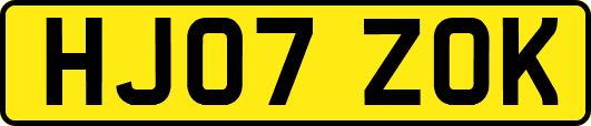 HJ07ZOK