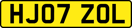 HJ07ZOL