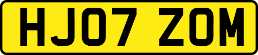 HJ07ZOM