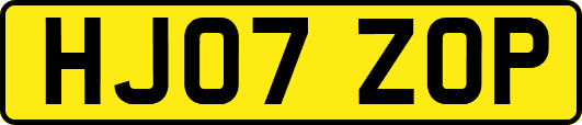 HJ07ZOP