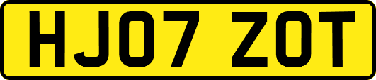 HJ07ZOT