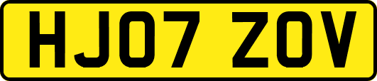HJ07ZOV