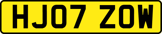 HJ07ZOW