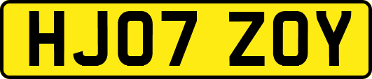 HJ07ZOY