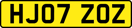 HJ07ZOZ