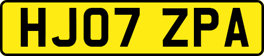 HJ07ZPA