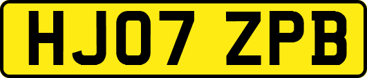 HJ07ZPB