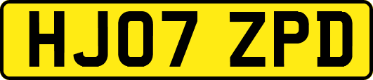 HJ07ZPD