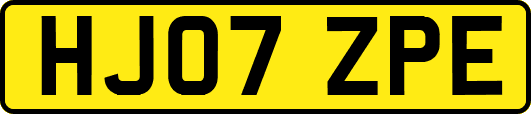 HJ07ZPE