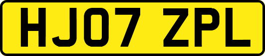 HJ07ZPL