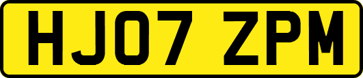HJ07ZPM