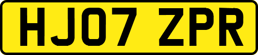 HJ07ZPR