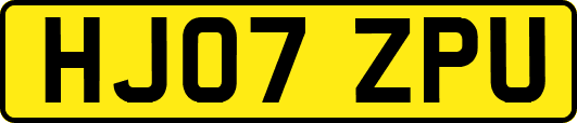 HJ07ZPU