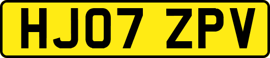 HJ07ZPV