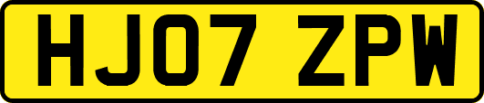 HJ07ZPW