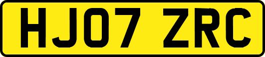 HJ07ZRC