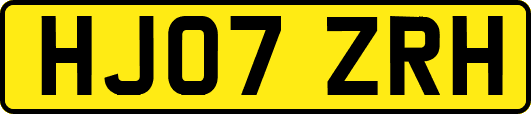 HJ07ZRH