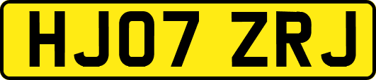HJ07ZRJ
