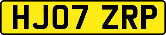 HJ07ZRP