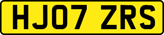HJ07ZRS