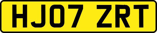 HJ07ZRT